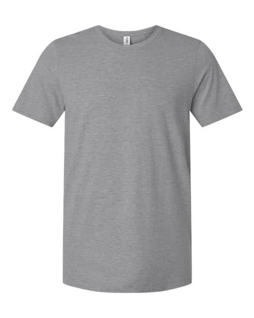 Tultex Unisex Combed CVC T-Shirt