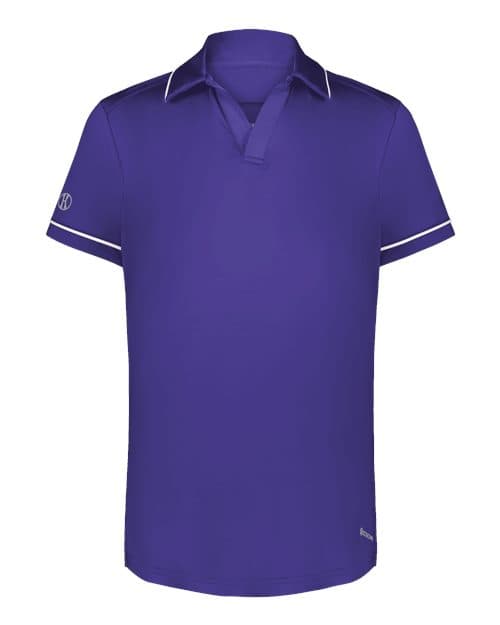 Holloway Women's CoolCore® Polo