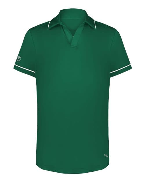 Holloway Women's CoolCore® Polo