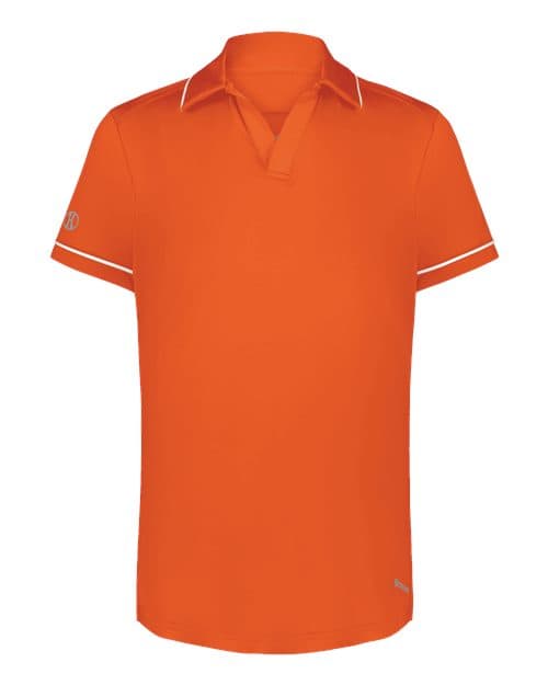 Holloway Women's CoolCore® Polo