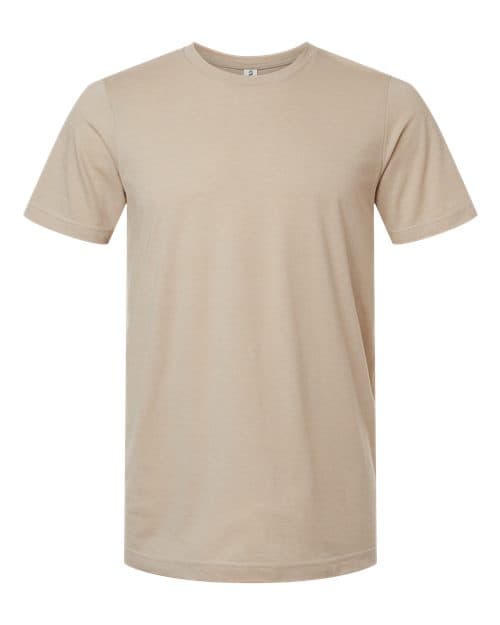 Tultex Unisex Combed CVC T-Shirt