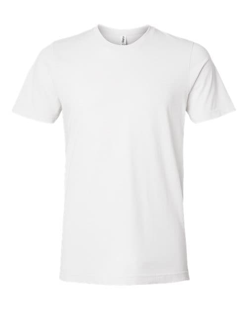 Tultex Unisex Combed CVC T-Shirt