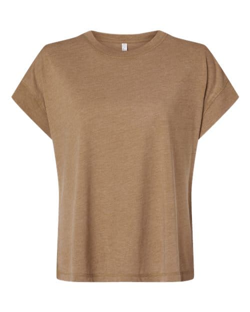 LAT Women's Vintage Wash Tee