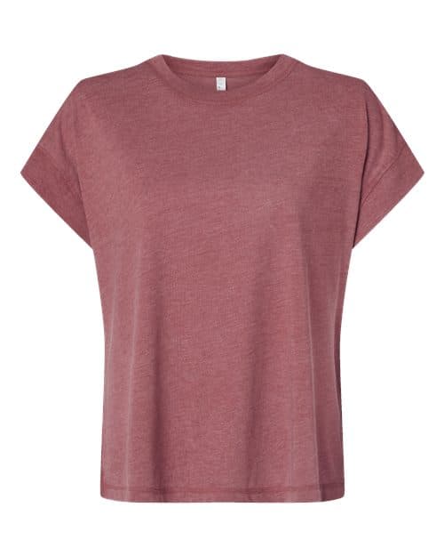 LAT Women's Vintage Wash Tee