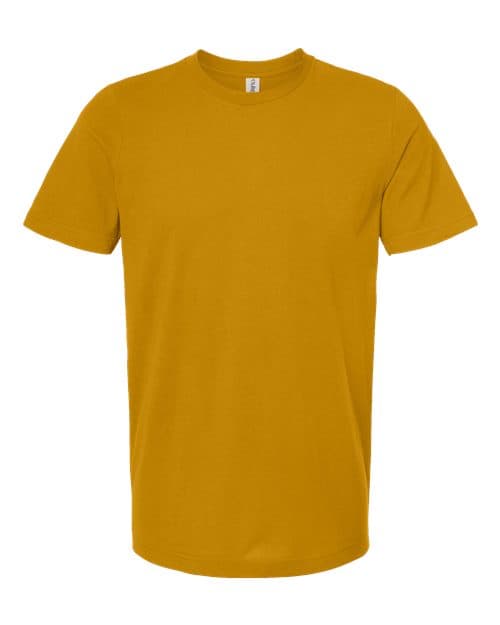 Tultex Combed Cotton T-Shirt