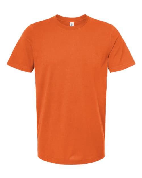 Tultex Combed Cotton T-Shirt