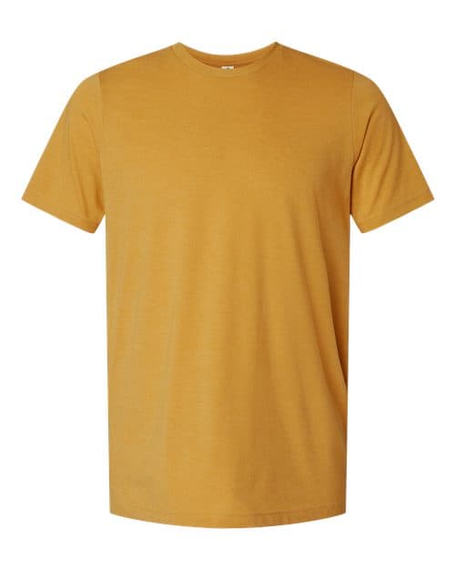 Tultex Unisex Combed CVC T-Shirt