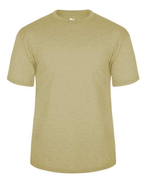 Badger Men's Triblend Performance T-Shirt