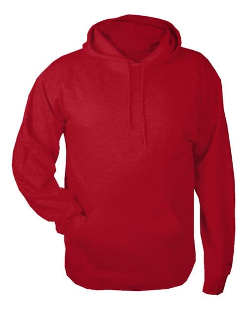 C2 Sport Youth Fleece Hooded Sweatshirt