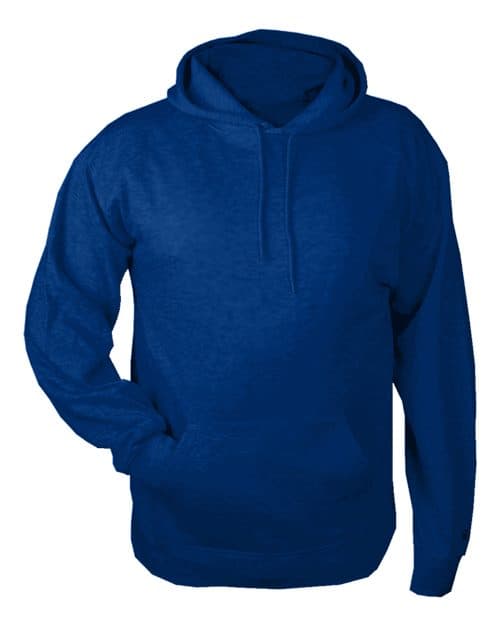 C2 Sport Youth Fleece Hooded Sweatshirt