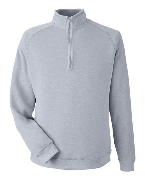 Nautica Unisex Sun Surfer Supreme Quarter-Zip Sweatshirt