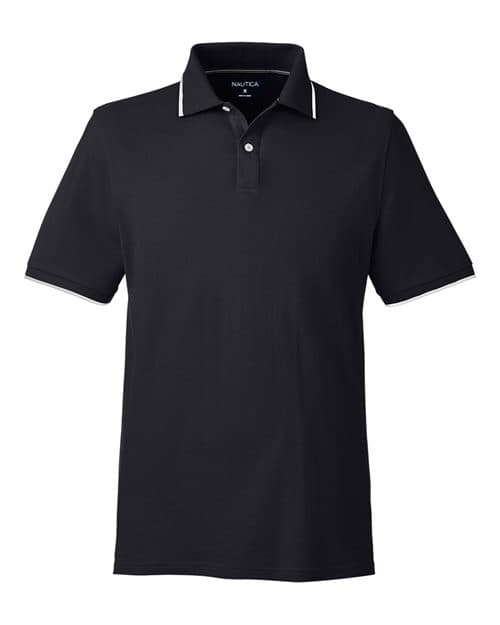 Nautica Men's Deck Polo
