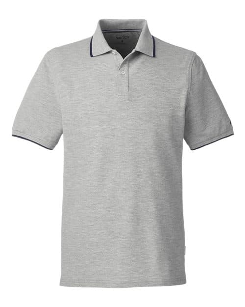 Nautica Men's Deck Polo