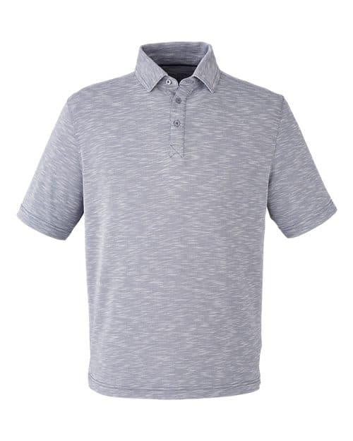 Nautica Men's Sun Surfer Slub Polo