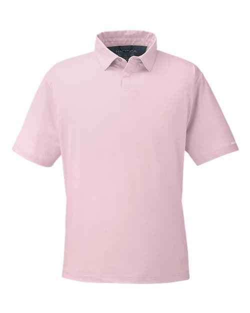Nautica Men's Saltwater Polo