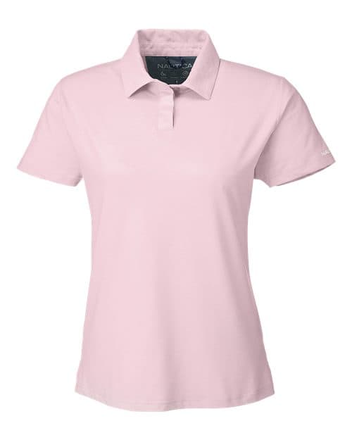 Nautica Women's Saltwater Polo