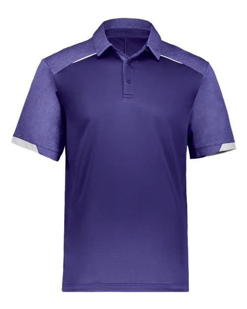 Russell Athletic Men's Legend Polo
