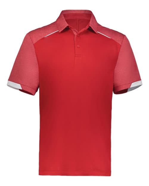 Russell Athletic Men's Legend Polo