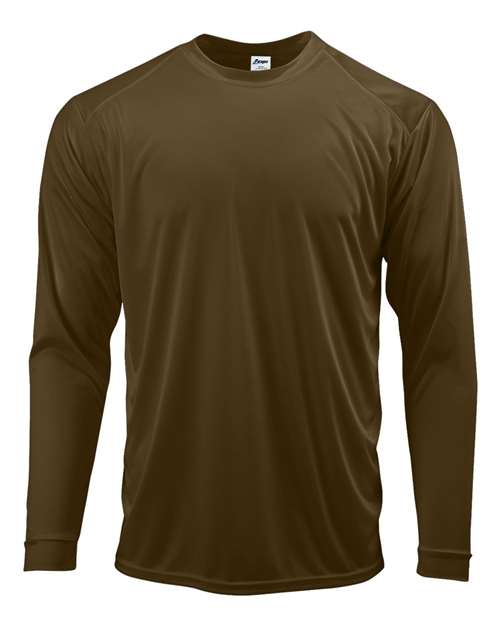 Paragon Unisex Long Islander Performance Long Sleeve T-Shirt