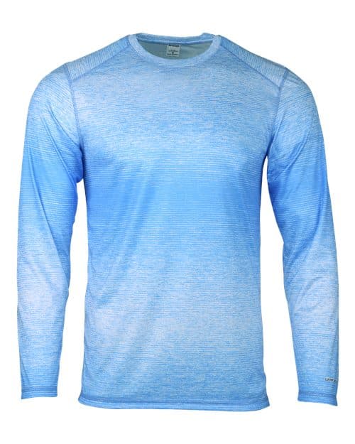 Paragon Men's Mirage Performance Long Sleeve T-Shirt