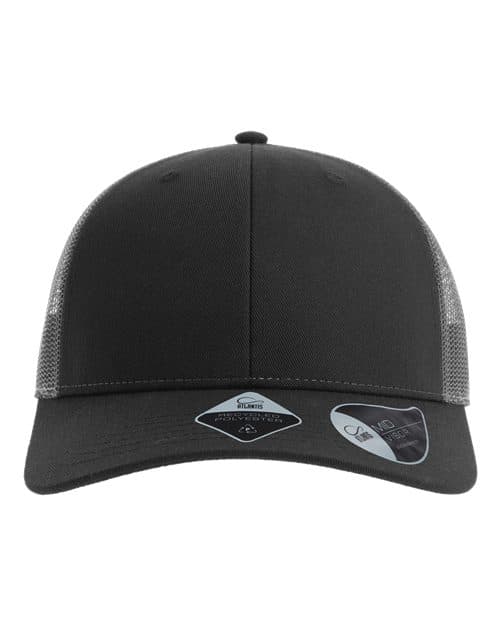 Atlantis Headwear Sustainable Trucker Cap