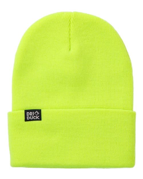 DRI DUCK Coleman Cuffed Beanie