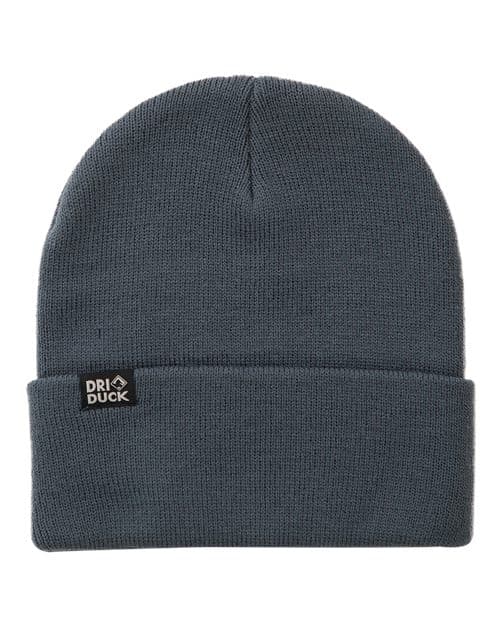 DRI DUCK Coleman Cuffed Beanie