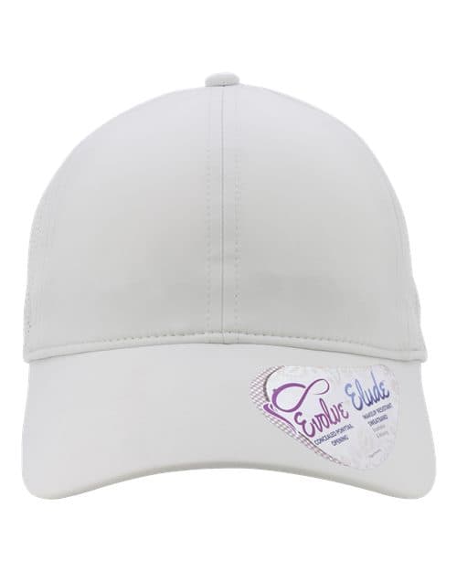 Infinity Her Women's Perforated Performance Cap