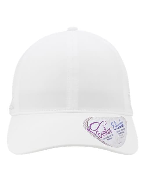 Infinity Her Women's Perforated Performance Cap