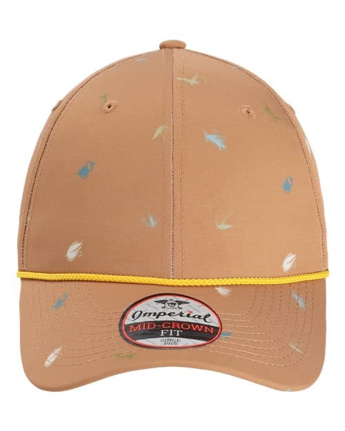 Imperial The Outtasite Cap