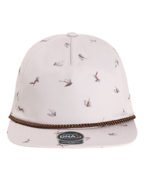 Imperial The Golden Hour Cap