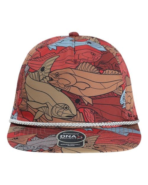 Imperial The Golden Hour Cap