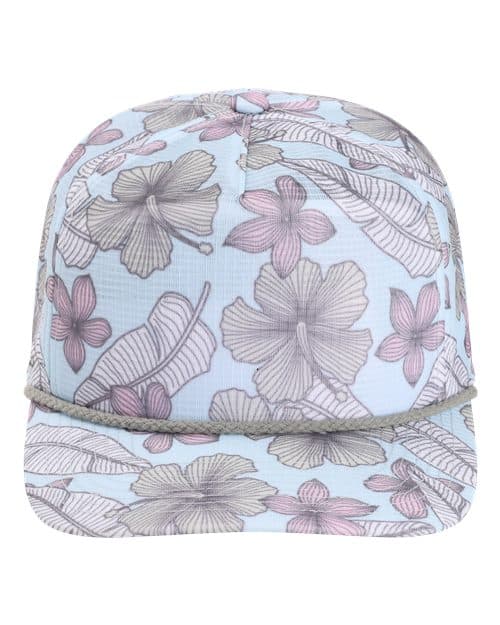 Imperial The Live Wire Cap in Light Blue