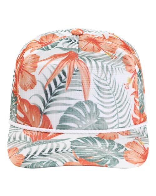 Imperial The Live Wire Cap