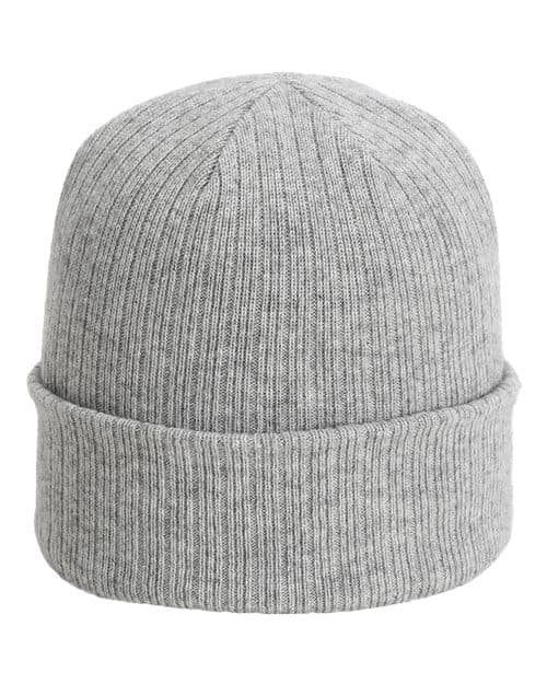 Imperial The Edelweiss Cuffed Beanie in Fog