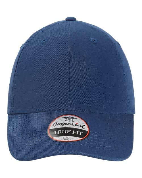 Imperial The Original Buckle Dad Hat