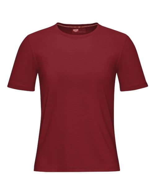 Red Kap Women's Cooling T-Shirt