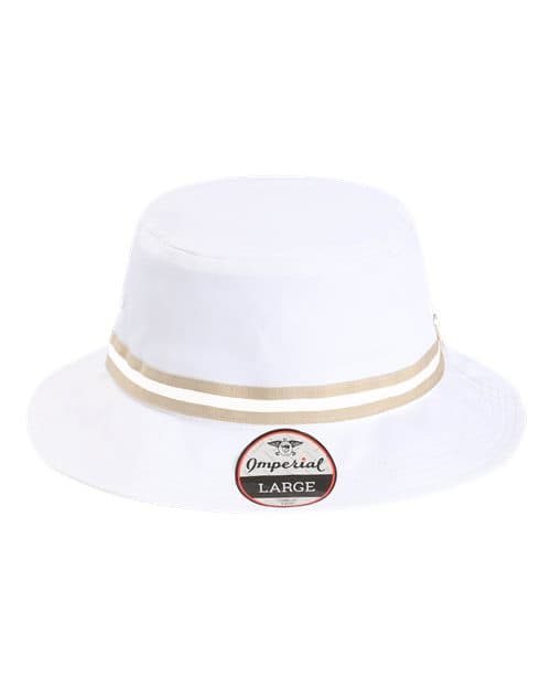 Imperial The Oxford Performance Bucket Hat