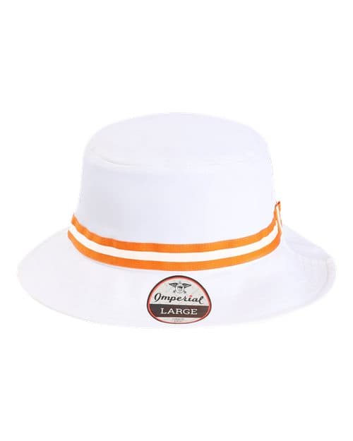 Imperial The Oxford Performance Bucket Hat