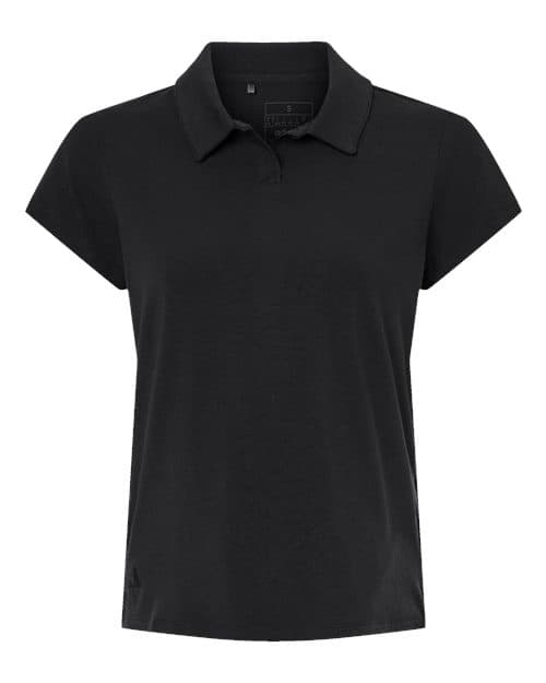 Adidas Women's Blended Polo