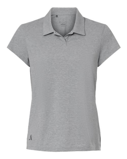 Adidas Women's Blended Polo