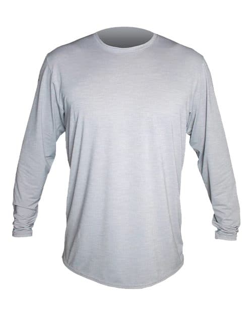 ANETIK Men's Low Pro Tech Long Sleeve T-Shirt