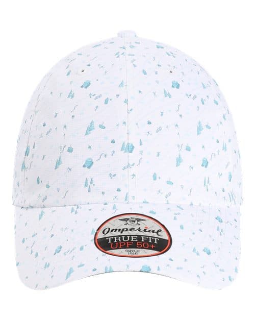 Imperial Alter Ego Cap