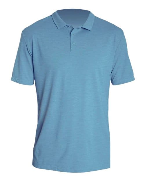 ANETIK Men's Low Pro Tech Polo