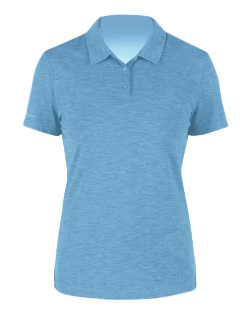 ANETIK Women's Breeze Tech Polo