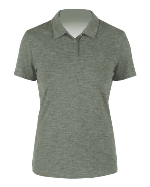 ANETIK Women's Breeze Tech Polo