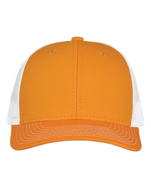 The Game Everyday Trucker Cap