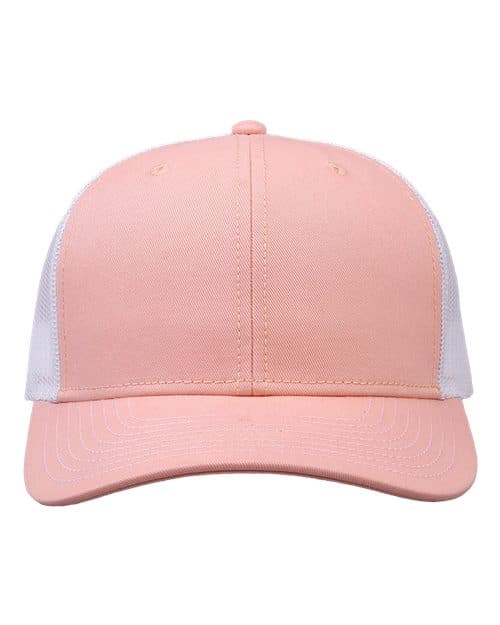 The Game Everyday Trucker Cap