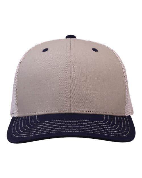 The Game Everyday Trucker Cap
