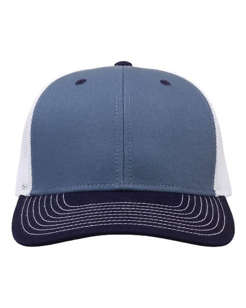 The Game Everyday Trucker Cap